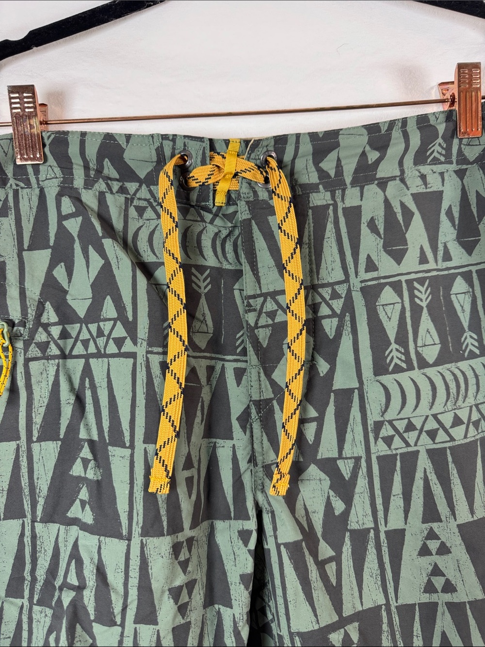 Patagonia Wavefarer Board Shorts Men’s 32 - Picture 3 of 8